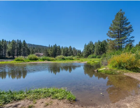 $100,000 | 51711 Tamarack Crescent, Soda Springs, CA 95728
