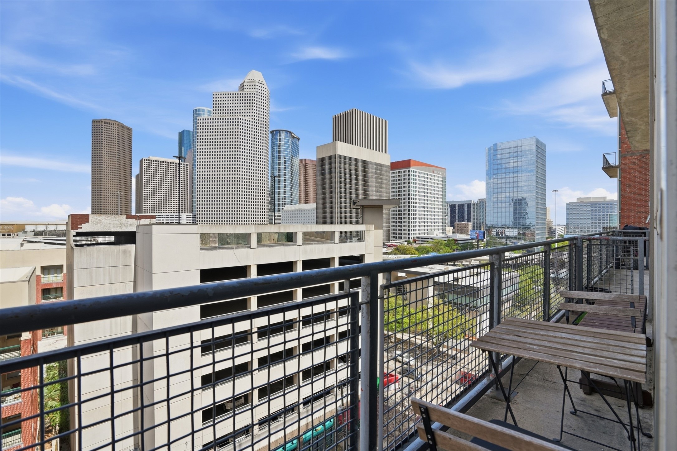2000 Bagby Street, Unit 9422 Houston, TX 77002 - Photo 19 of 33