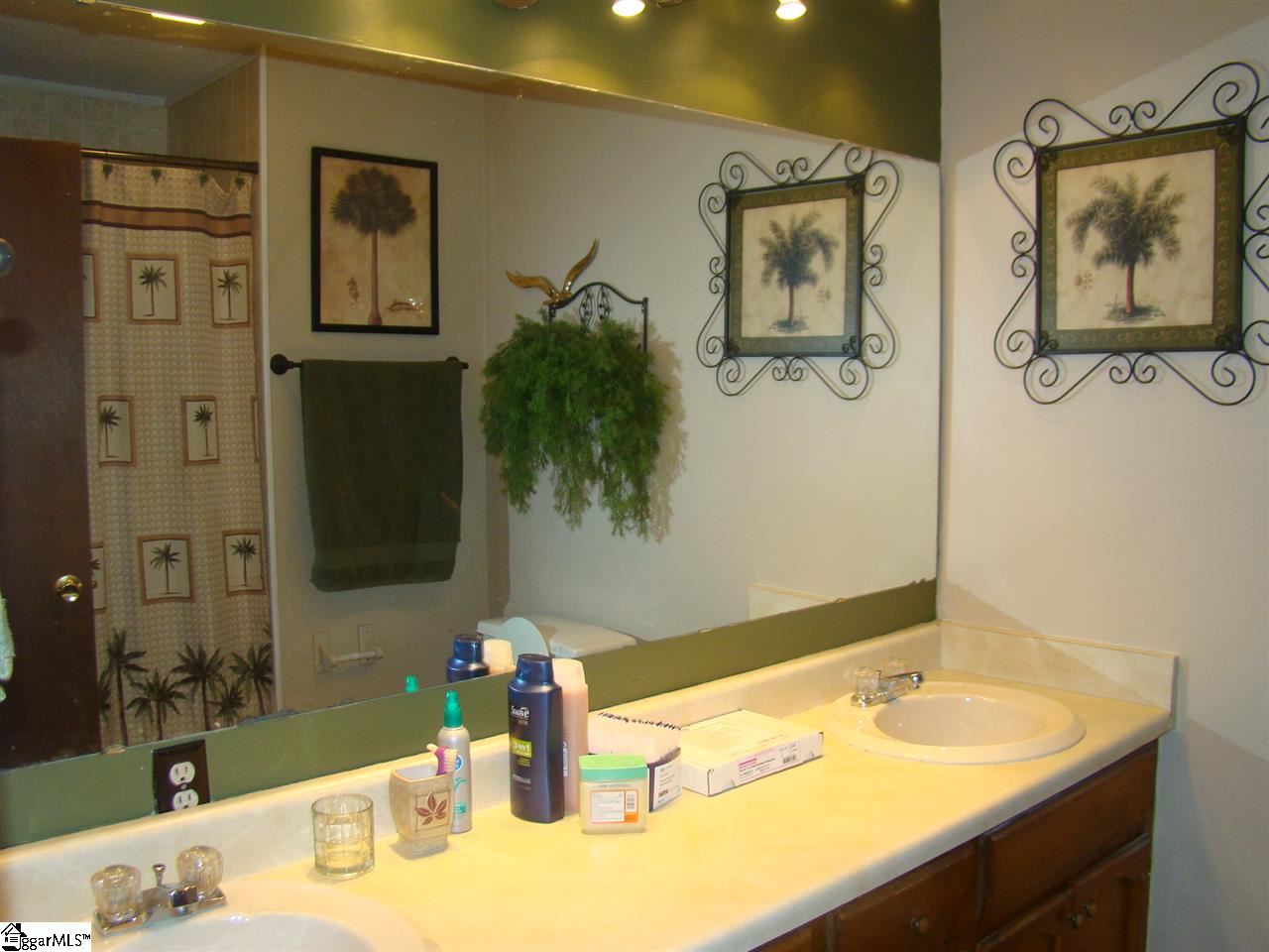 202 West Gap Creek Road Greer, SC 29651 - Photo 14 of 15
