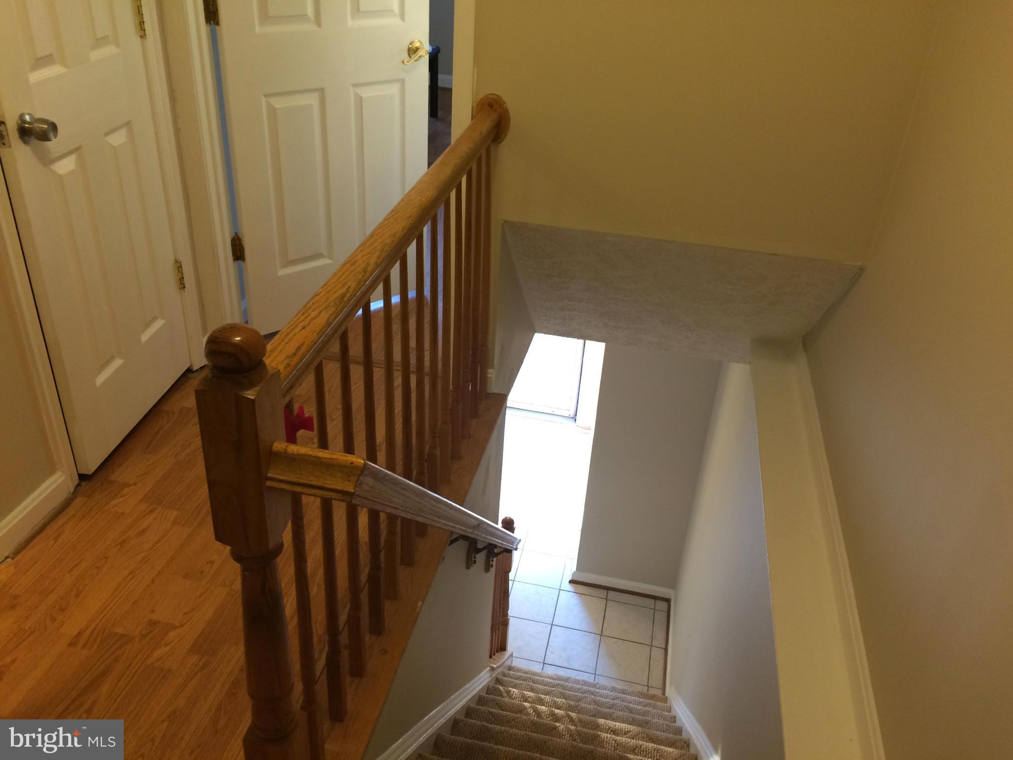 8327 Windfall Road Springfield, VA 22153 - Photo 9 of 16 Interior (General)