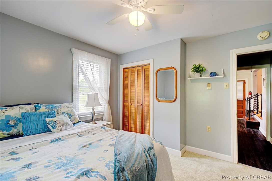 166 Ridge Road Cobbs Creek, VA 23035 - Photo 21 of 30