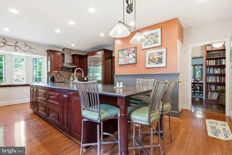 $995,000 | 509 Roumfort Road, Philadelphia, PA 19119