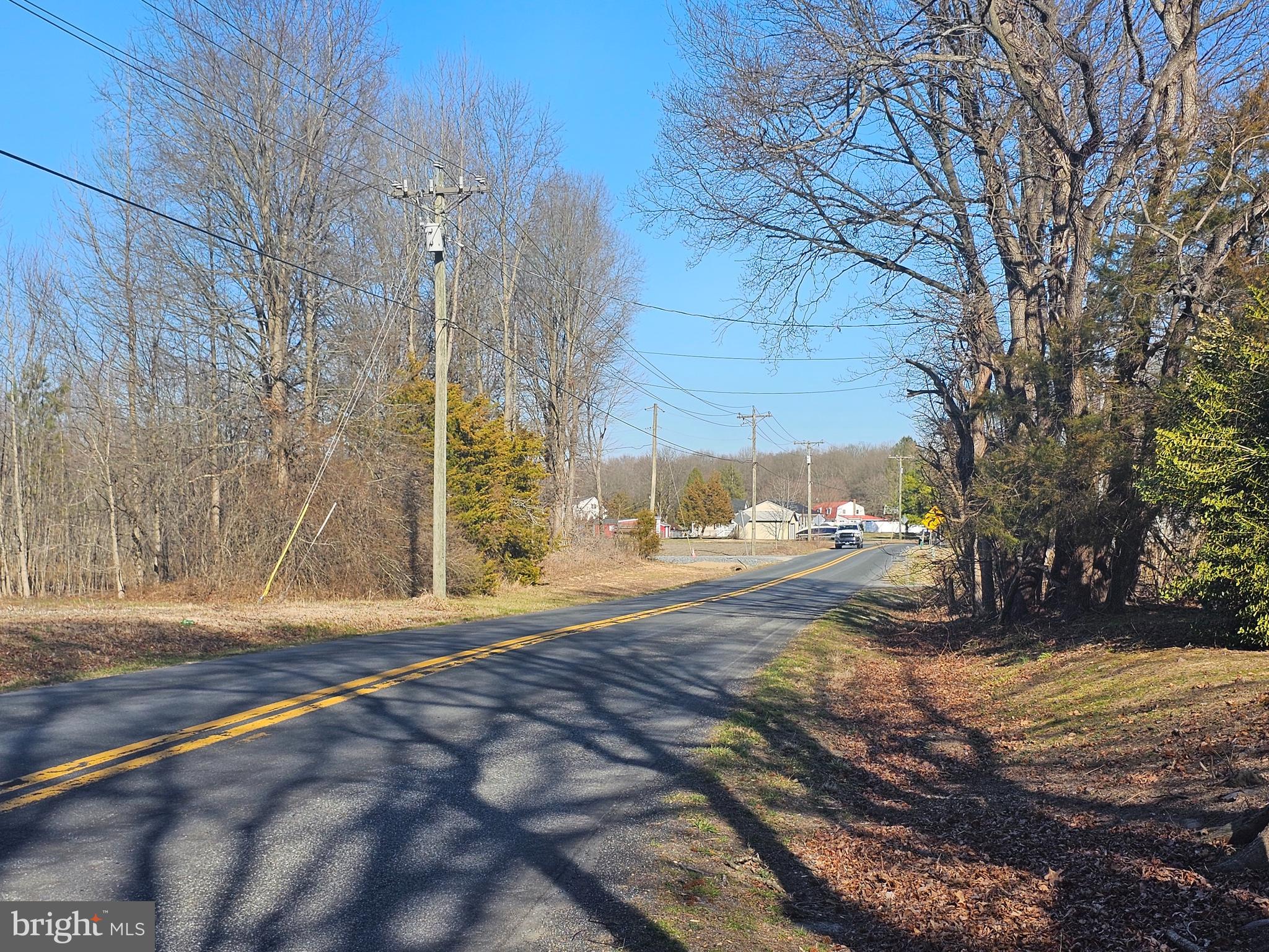 Fords Corner Road Clayton, DE 19938 - Photo 4 of 8 a view of yard with large trees