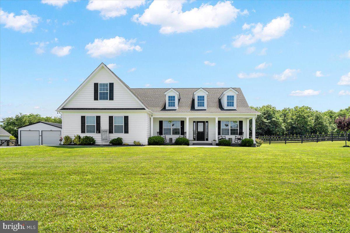 352 Basset Lane Ranson, WV 25438 - Photo 1 of 59