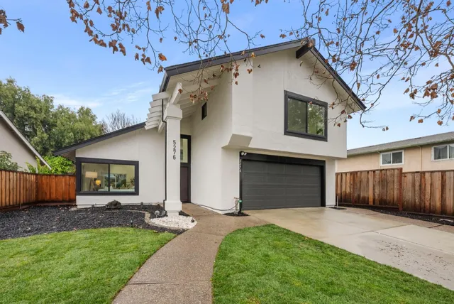 $1,688,000 | 5276 Rooster Drive, San Jose, CA 95136