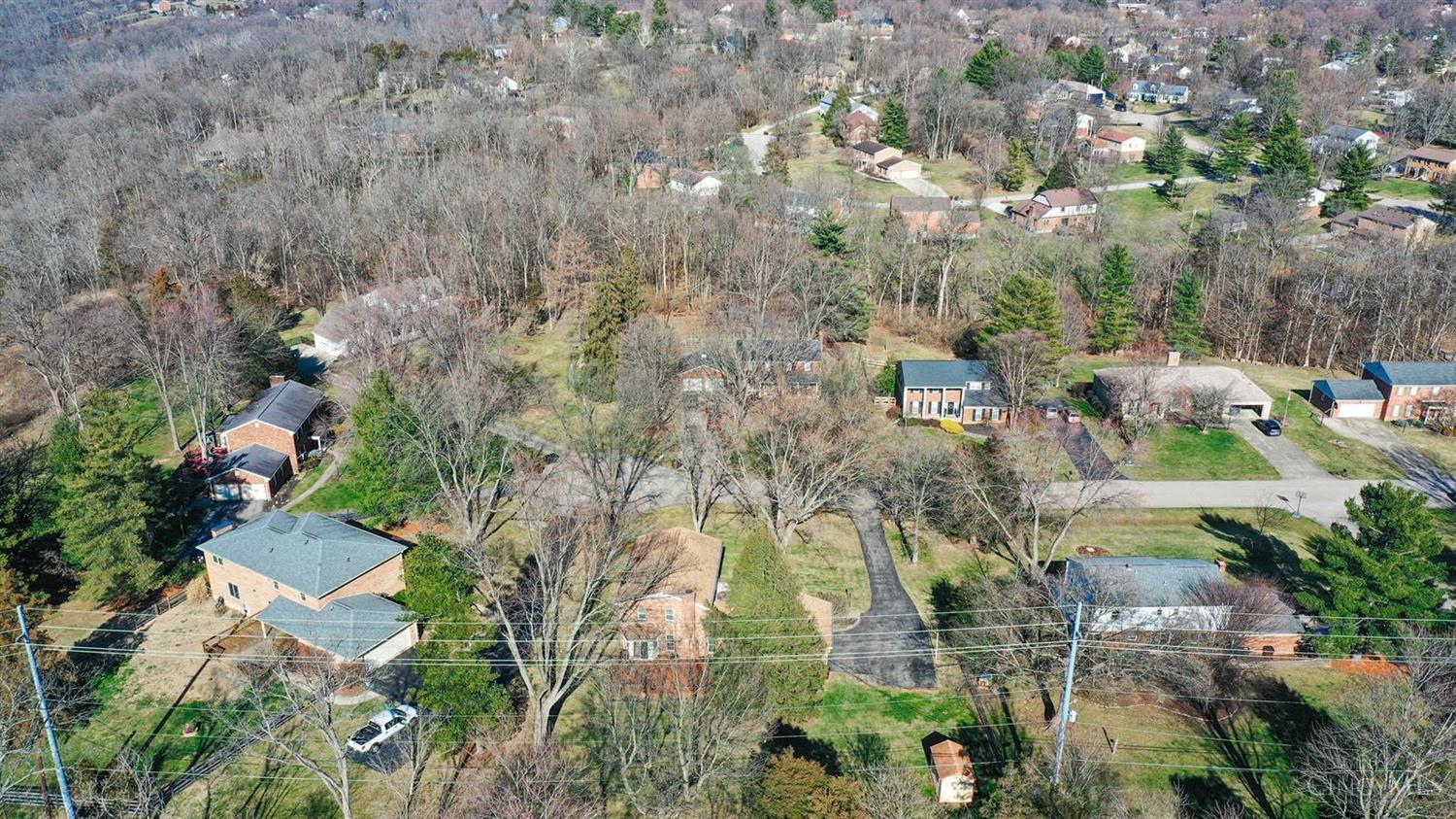 523 Pepper Ridge Road Cincinnati, OH 45244 - Photo 58 of 60 Gallery Image 58