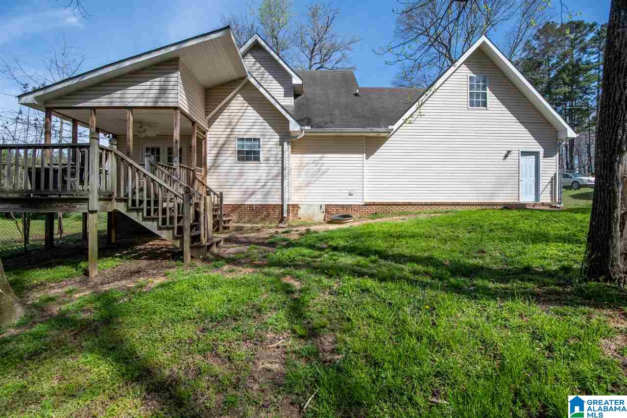 6094 Swann Road Mount Olive, AL 35117 - Photo 43 of 50