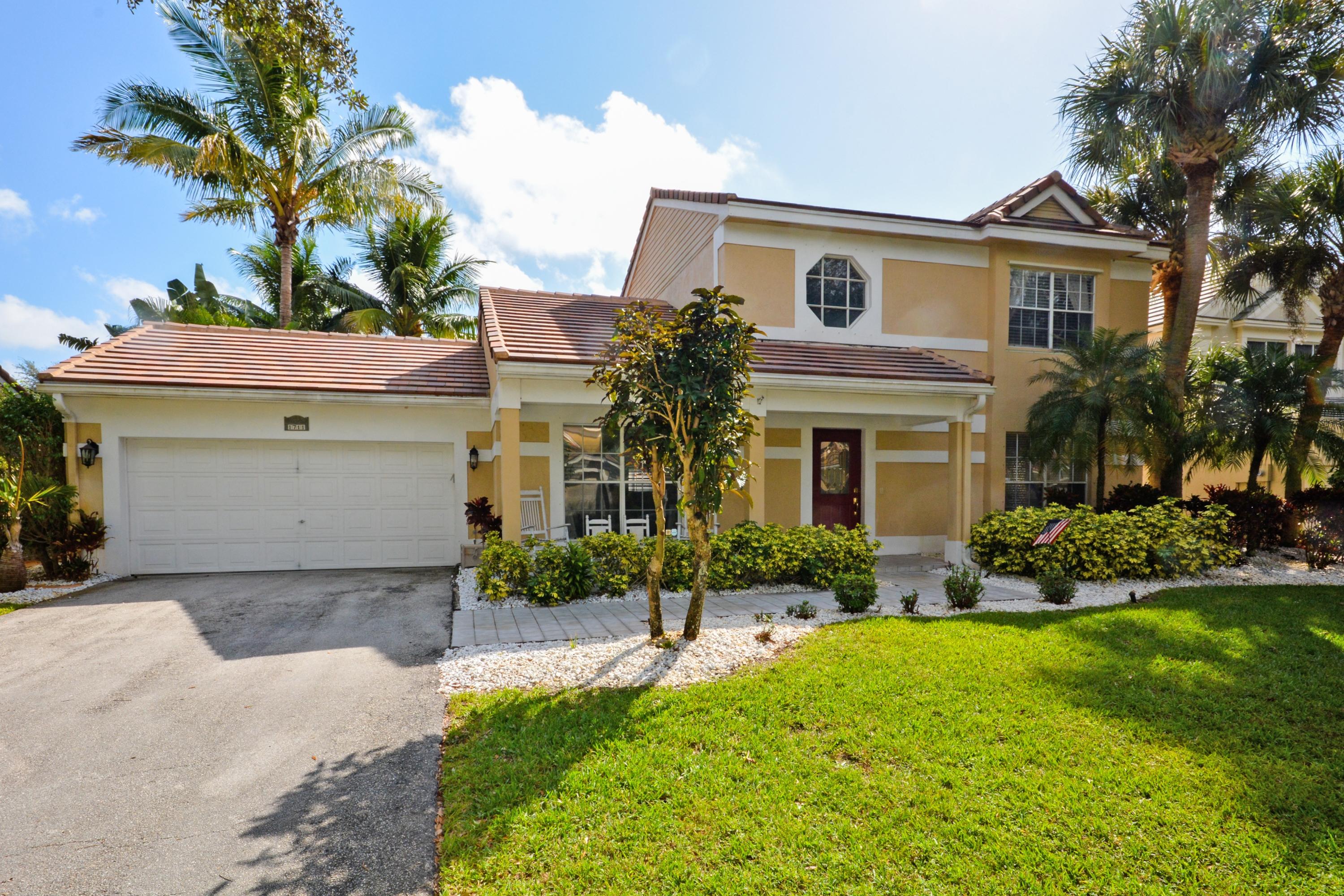 1711 Fern Forest Place Delray Beach, FL 33445 - Photo 2 of 35 SMP_6751