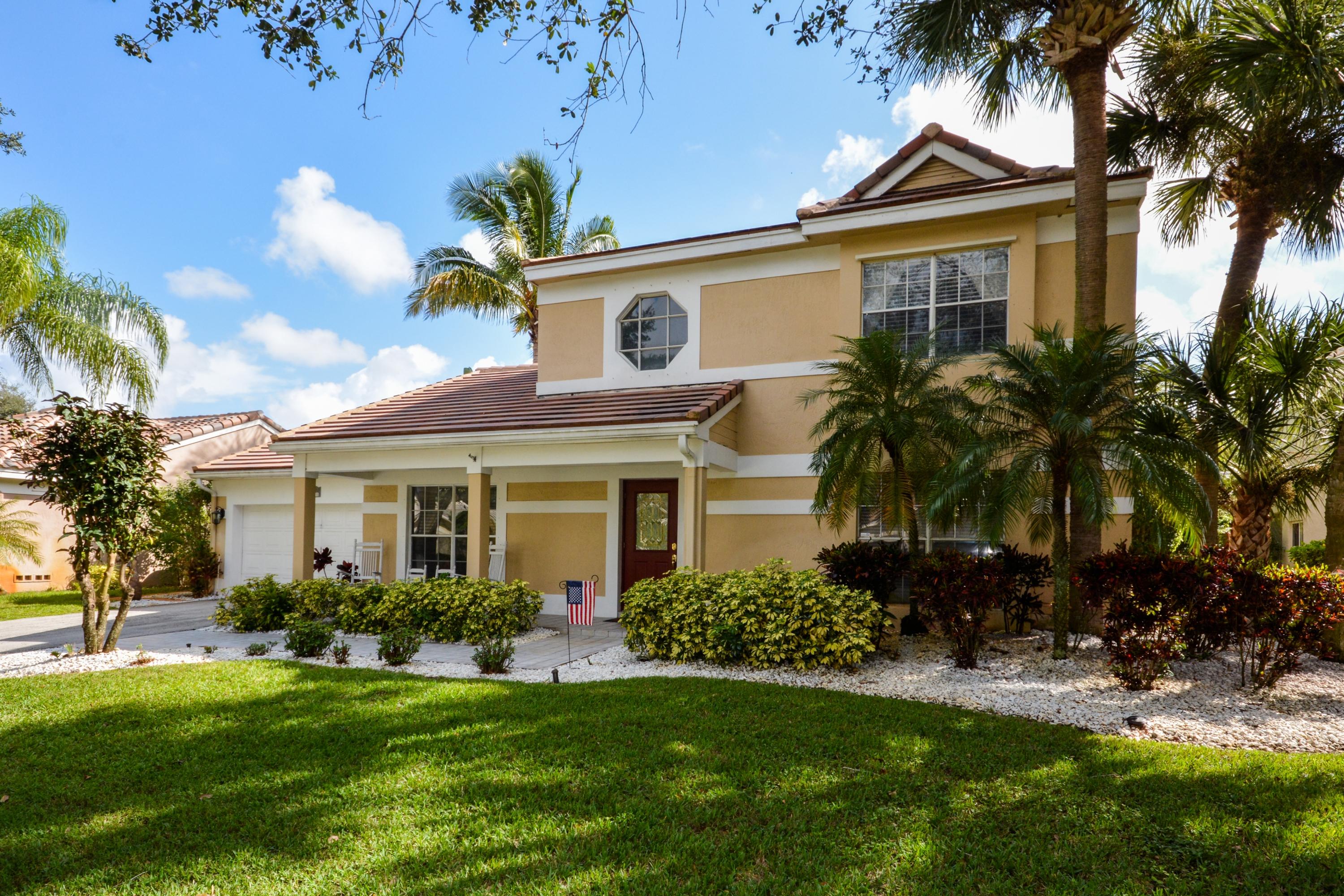 1711 Fern Forest Place Delray Beach, FL 33445 - Photo 3 of 35 SMP_6752