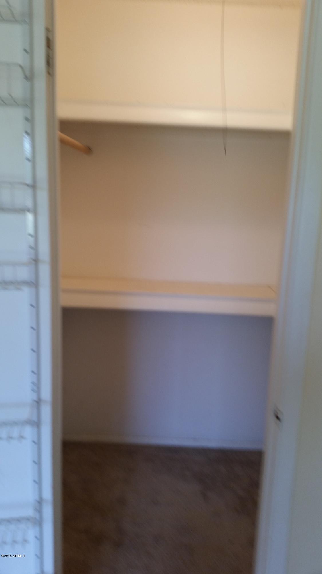 1840 West Utopia Road Phoenix, AZ 85027 - Photo 20 of 22 Walk In Closet in Master