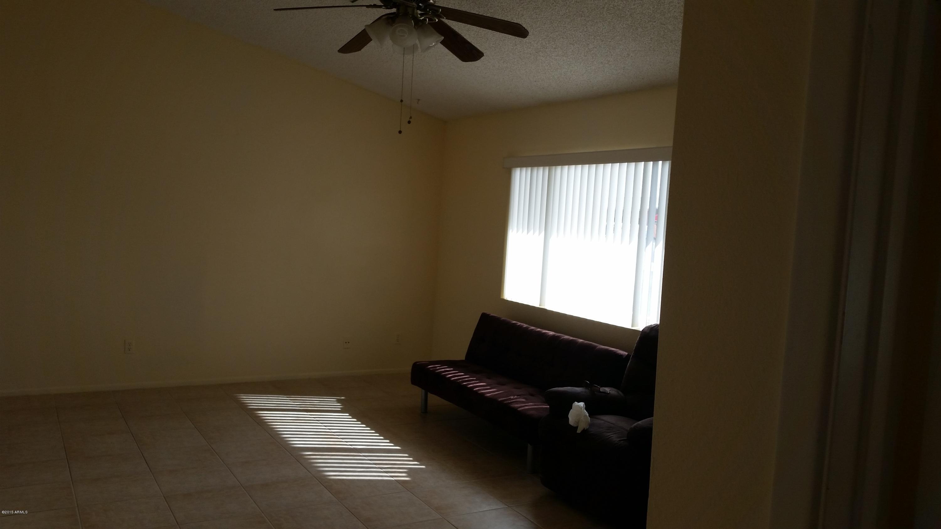 1840 West Utopia Road Phoenix, AZ 85027 - Photo 21 of 22 Master Bedroom