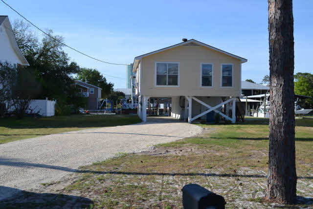 26400 Marina Road Orange Beach, AL 36561 - Photo 1 of 1