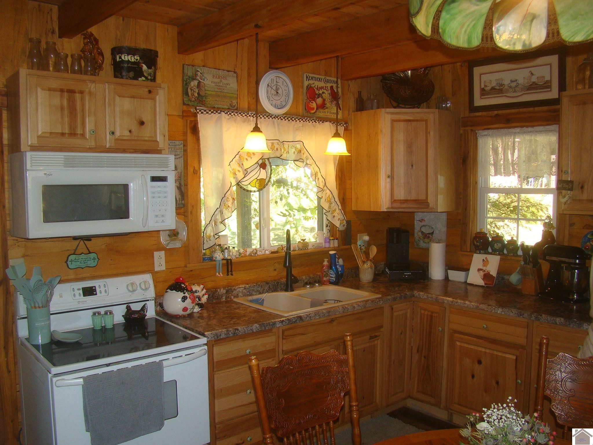 4857 Dripping Springs Road Princeton, KY 42445 - Photo 6 of 13 Photo 6