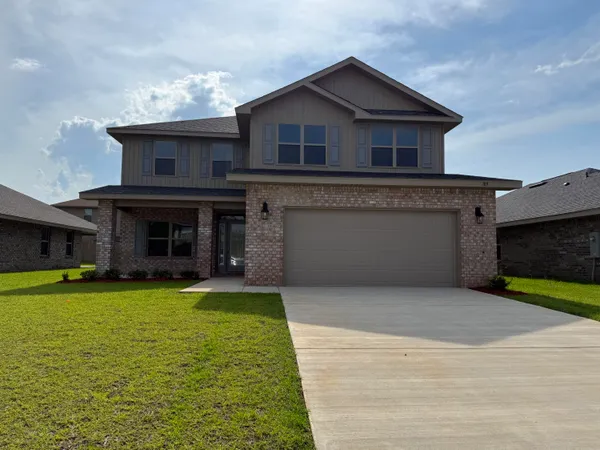 $389,018 | 189 Ridgeway Circle, Crestview, FL 32536