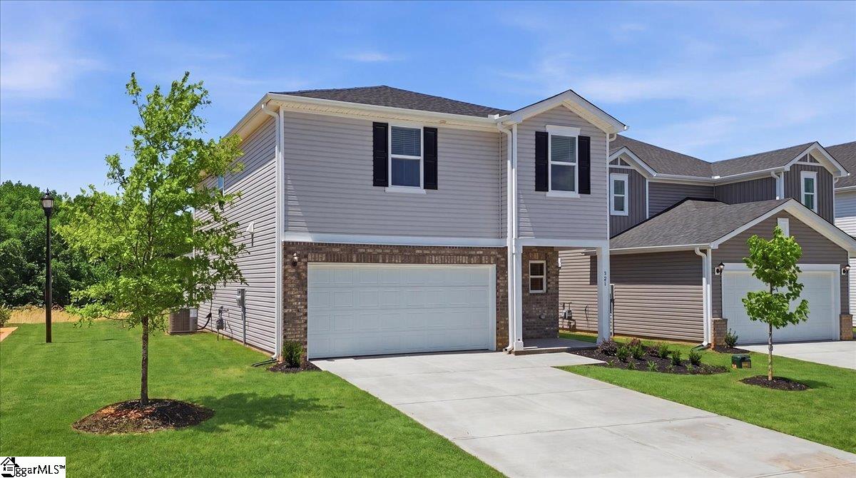 321 Shortleaf Lane Pendleton, SC 29670 - Photo 2 of 34