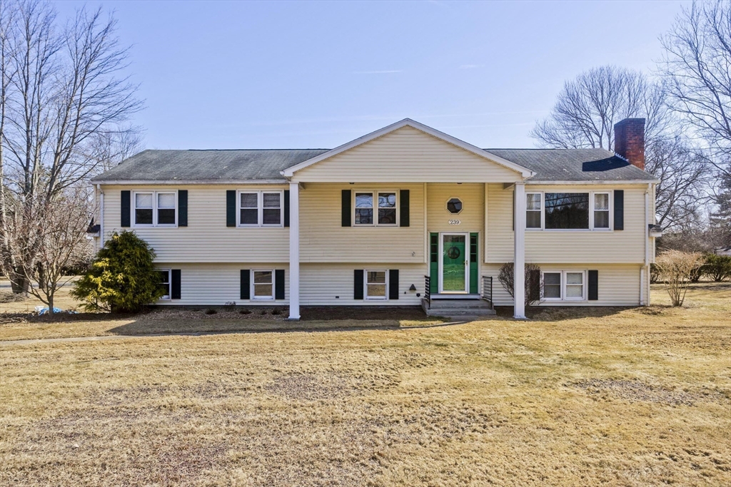 239 Porter Road East Longmeadow, MA 01028 - Photo 1 of 42 Gallery Image 1