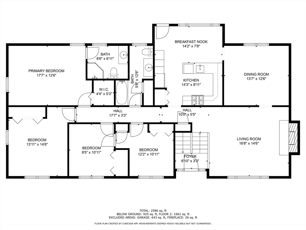 239 Porter Road East Longmeadow, MA 01028 - Photo 25 of 42 Gallery Image 25