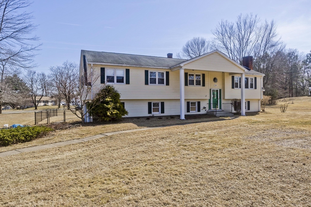 239 Porter Road East Longmeadow, MA 01028 - Photo 34 of 42 Gallery Image 34