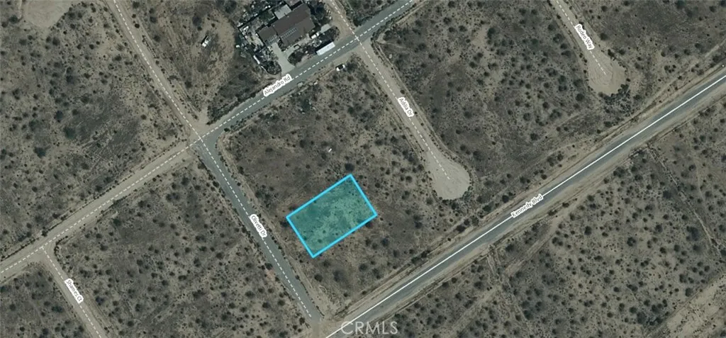 107 Olivetti Street Edwards, CA 93523 - Photo 1 of 13 a picture of a tree