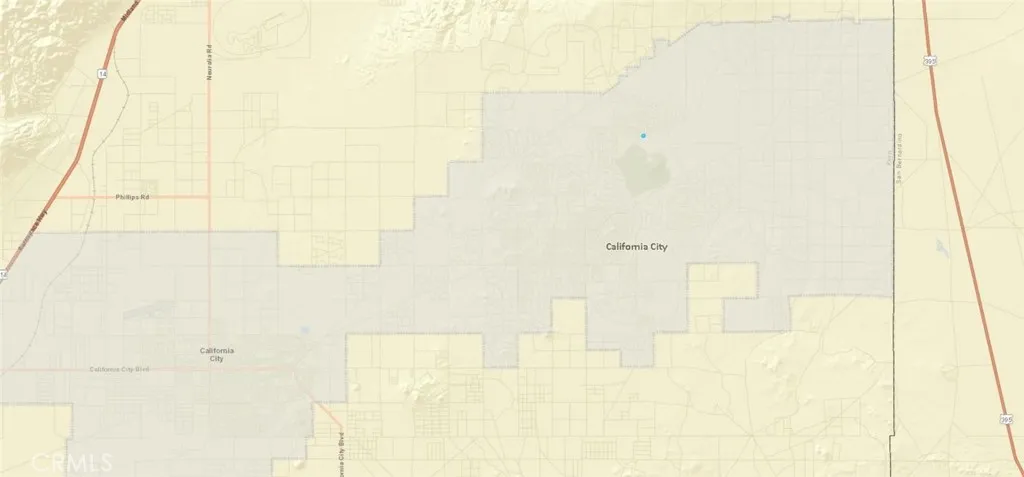 107 Olivetti Street Edwards, CA 93523 - Photo 12 of 13 a bathroom with a shower