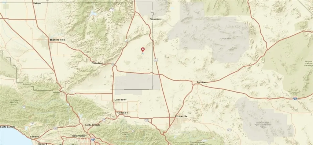 107 Olivetti Street Edwards, CA 93523 - Photo 13 of 13