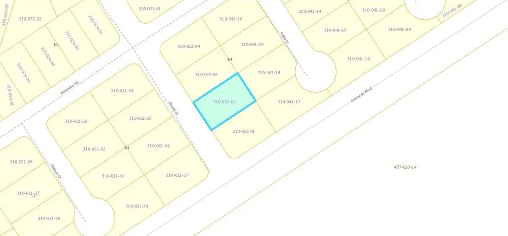 107 Olivetti Street Edwards, CA 93523 - Photo 3 of 13 a picture of a door