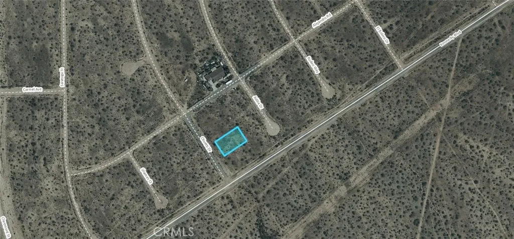 107 Olivetti Street Edwards, CA 93523 - Photo 5 of 13 a close view of utility room