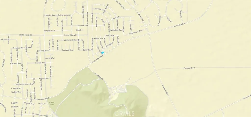 107 Olivetti Street Edwards, CA 93523 - Photo 7 of 13 a white wall painting on the wall next to a wall