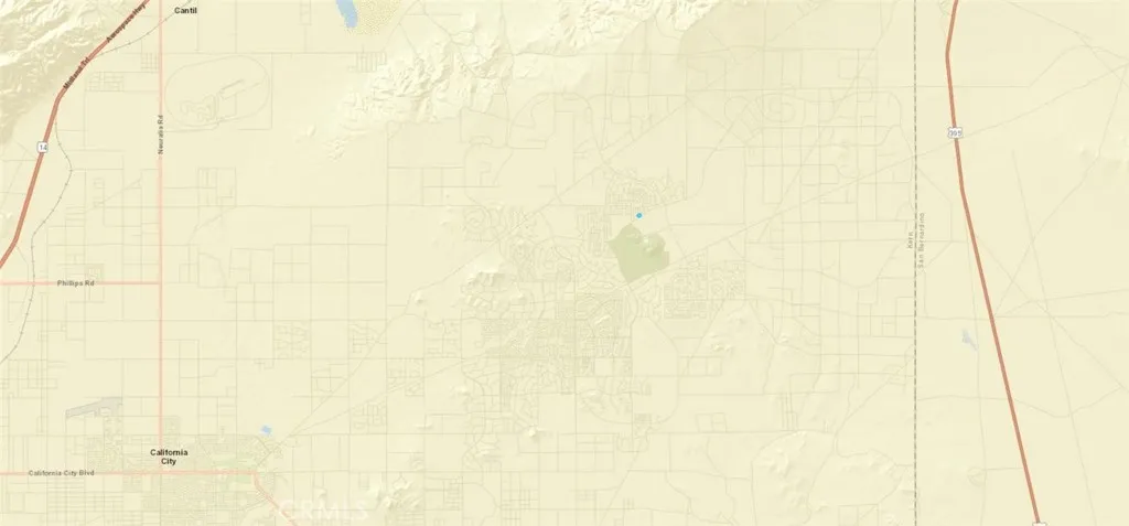 107 Olivetti Street Edwards, CA 93523 - Photo 9 of 13 a bathroom with a shower