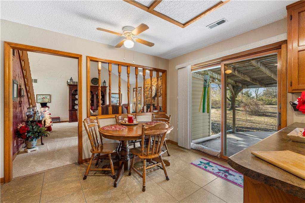 16800 South 1413th Road Nevada, MO 64772 - Photo 12 of 64