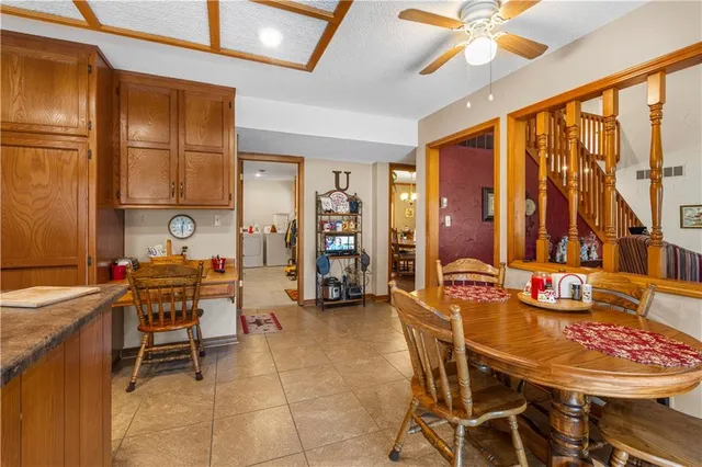 $329,900 | 16800 South 1413th Road, Nevada, MO 64772