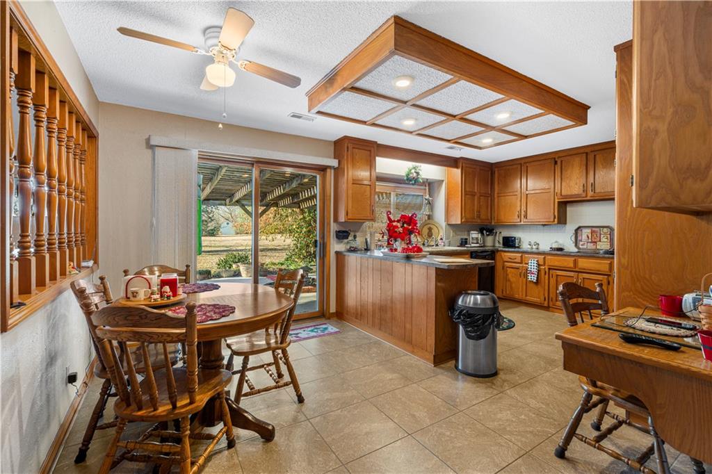 16800 South 1413th Road Nevada, MO 64772 - Photo 15 of 64