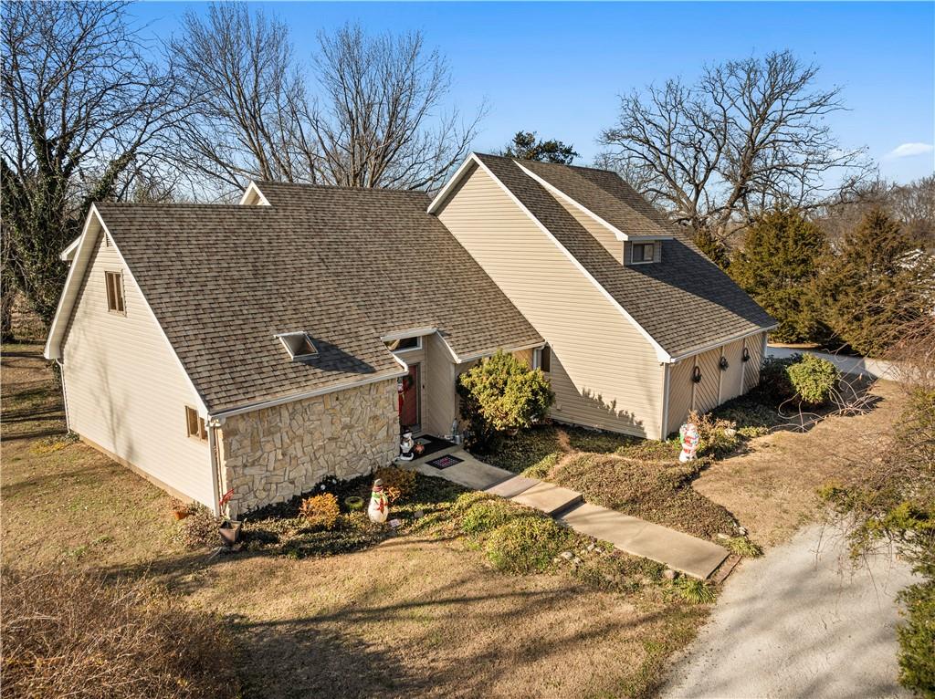 16800 South 1413th Road Nevada, MO 64772 - Photo 2 of 64