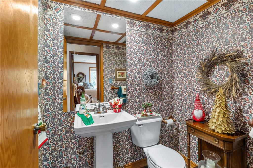 16800 South 1413th Road Nevada, MO 64772 - Photo 25 of 64