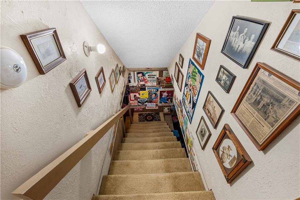 16800 South 1413th Road Nevada, MO 64772 - Photo 47 of 64