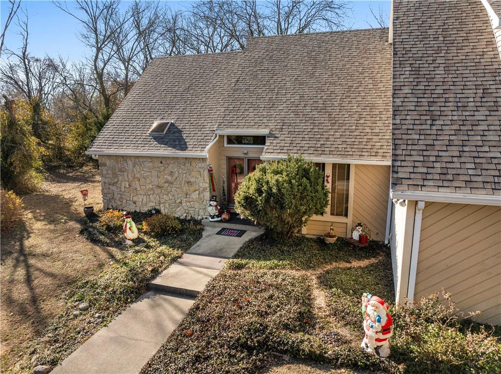 16800 South 1413th Road Nevada, MO 64772 - Photo 5 of 64