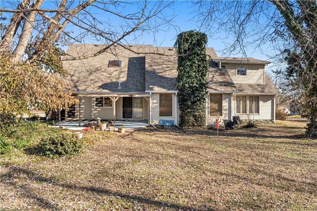 16800 South 1413th Road Nevada, MO 64772 - Photo 51 of 64