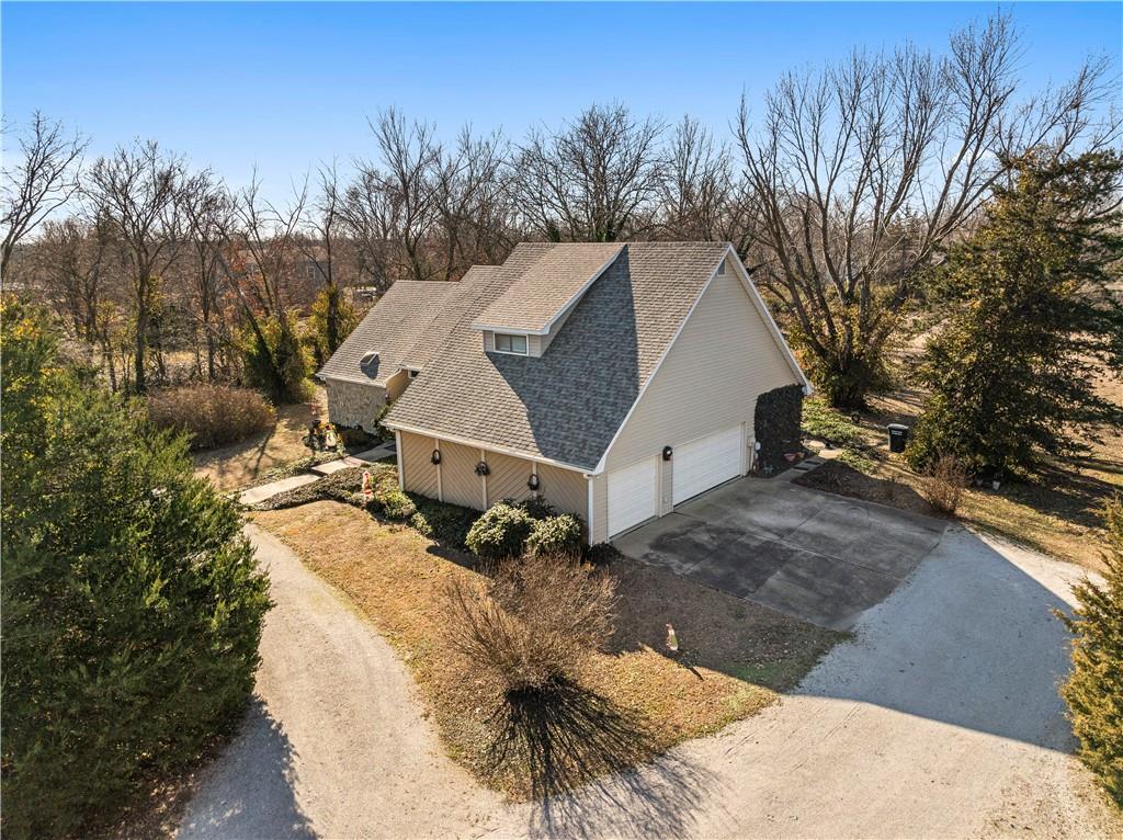 16800 South 1413th Road Nevada, MO 64772 - Photo 53 of 64