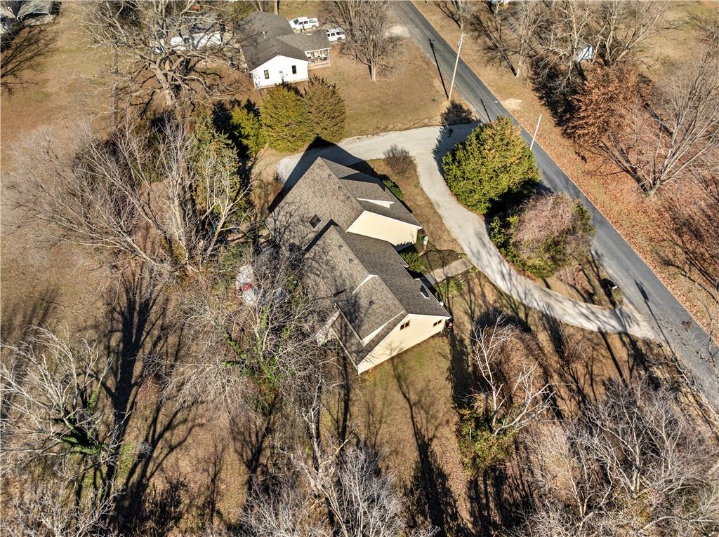 16800 South 1413th Road Nevada, MO 64772 - Photo 59 of 64