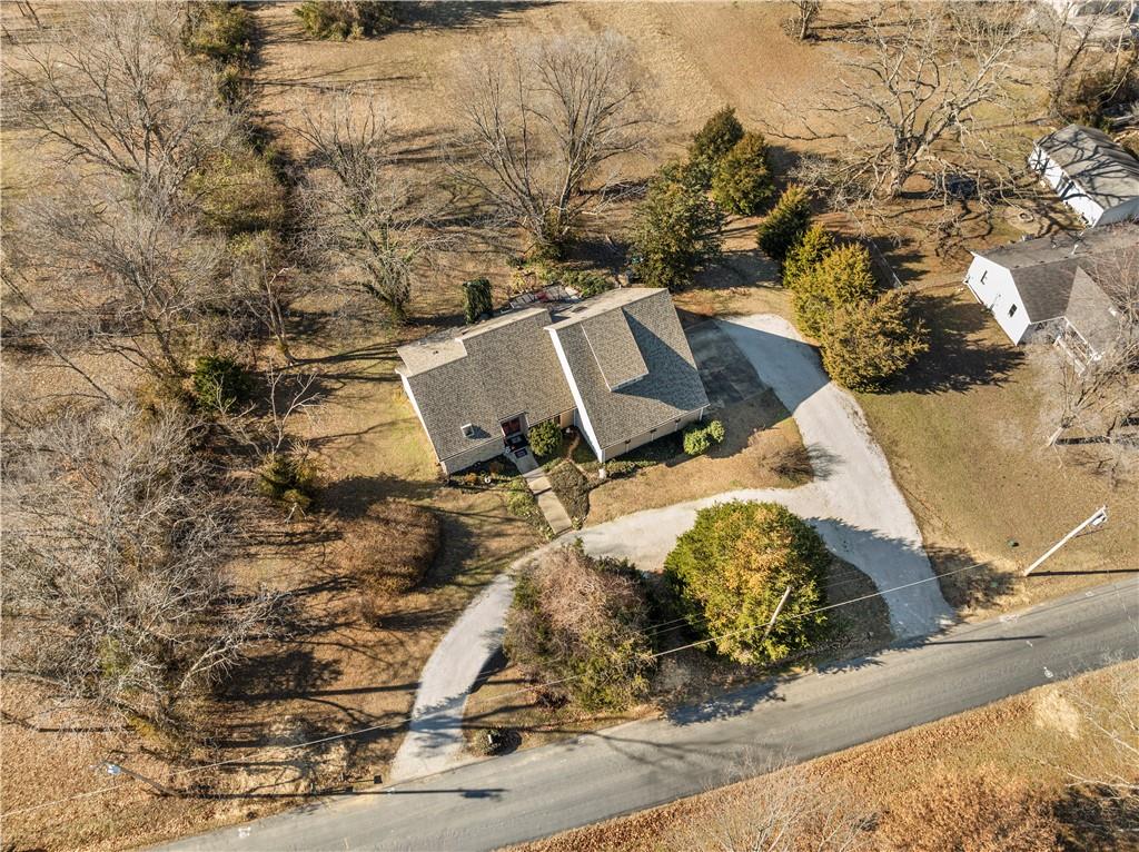 16800 South 1413th Road Nevada, MO 64772 - Photo 62 of 64