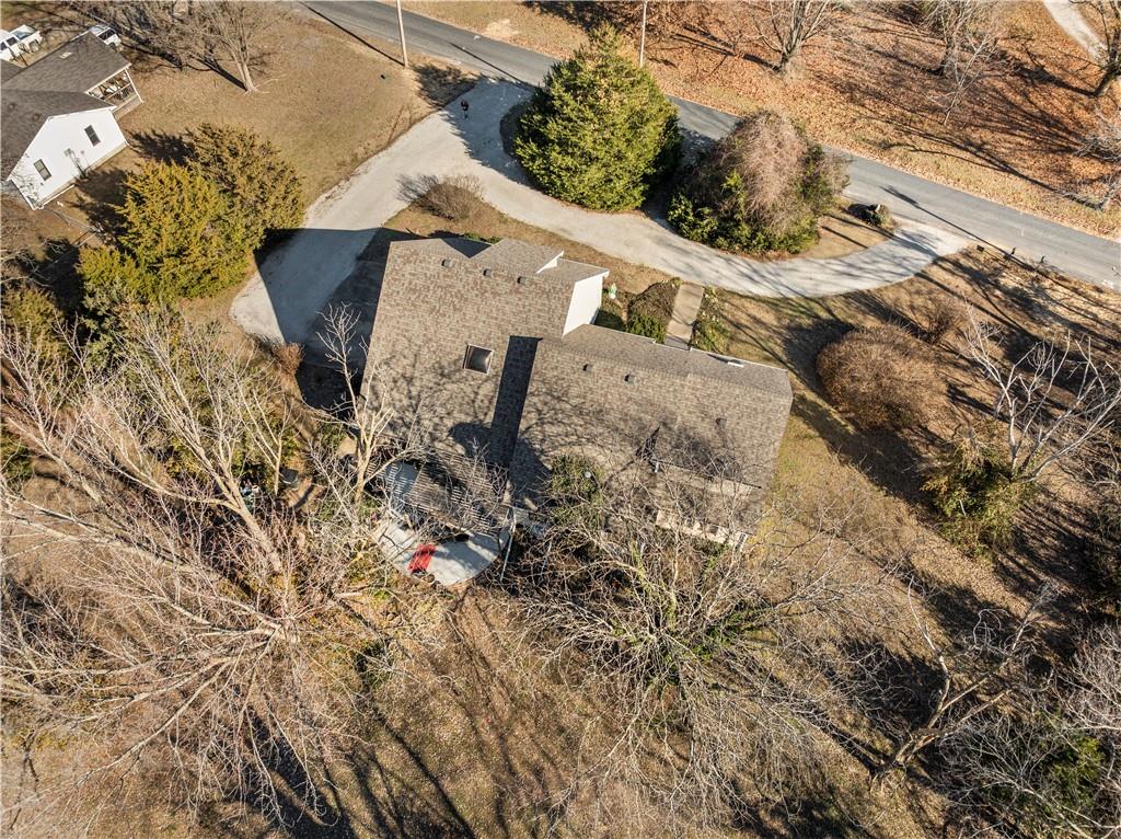 16800 South 1413th Road Nevada, MO 64772 - Photo 63 of 64