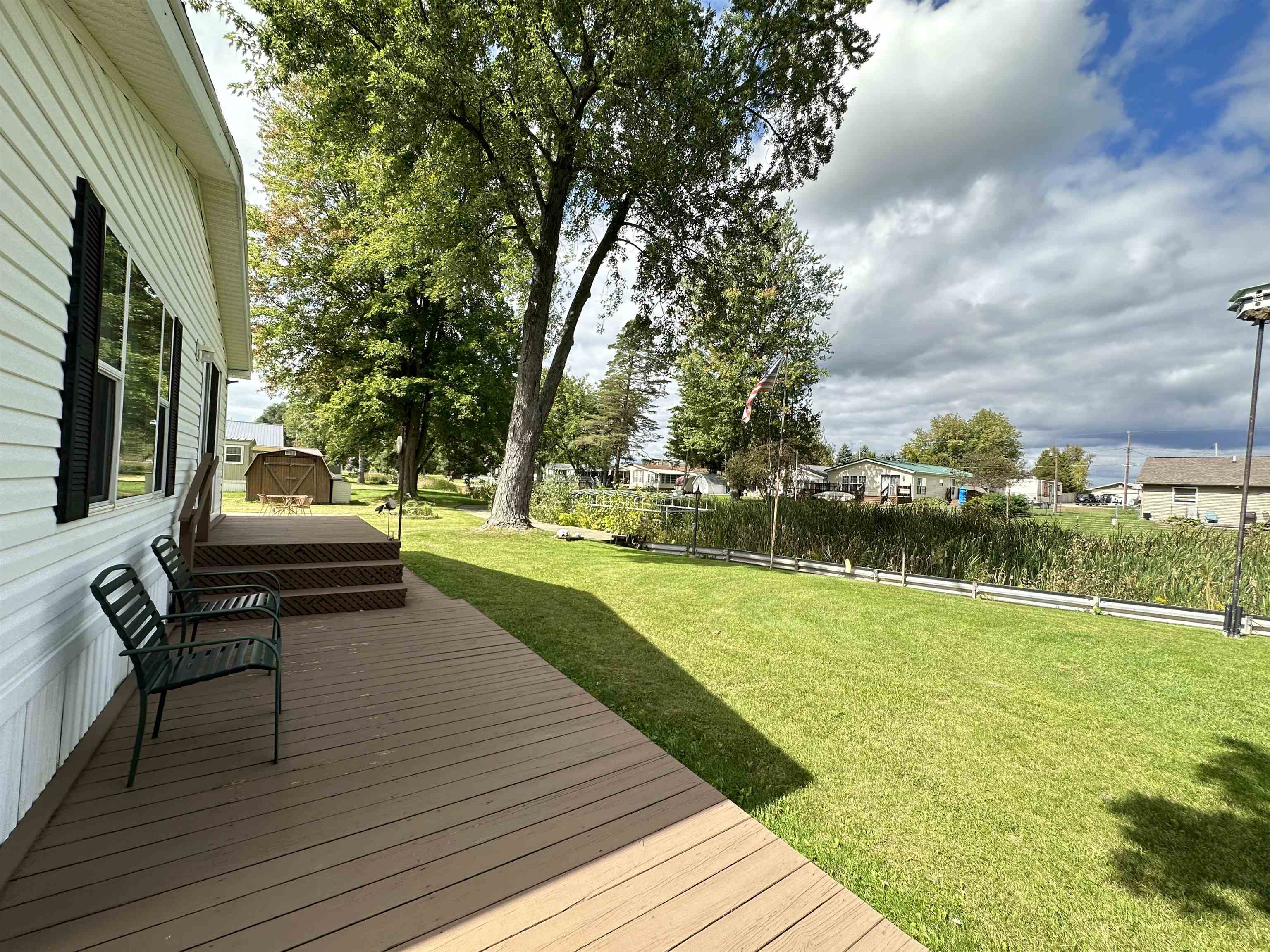 330 Twin Lake Road Beaverton, MI 48612 - Photo 25 of 25 Gallery Image 25