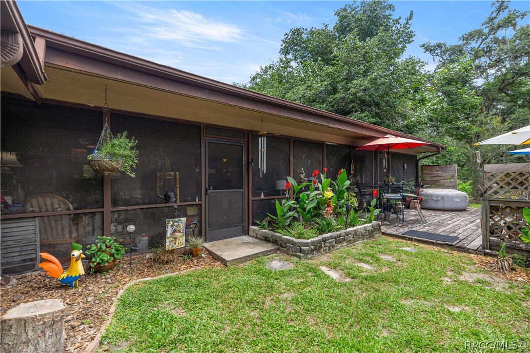 4556 East View Top Lane Inverness, FL 34452 - Photo 24 of 67