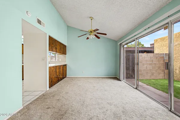 $229,000 | 827 South Hacienda Drive, Tempe, AZ 85288