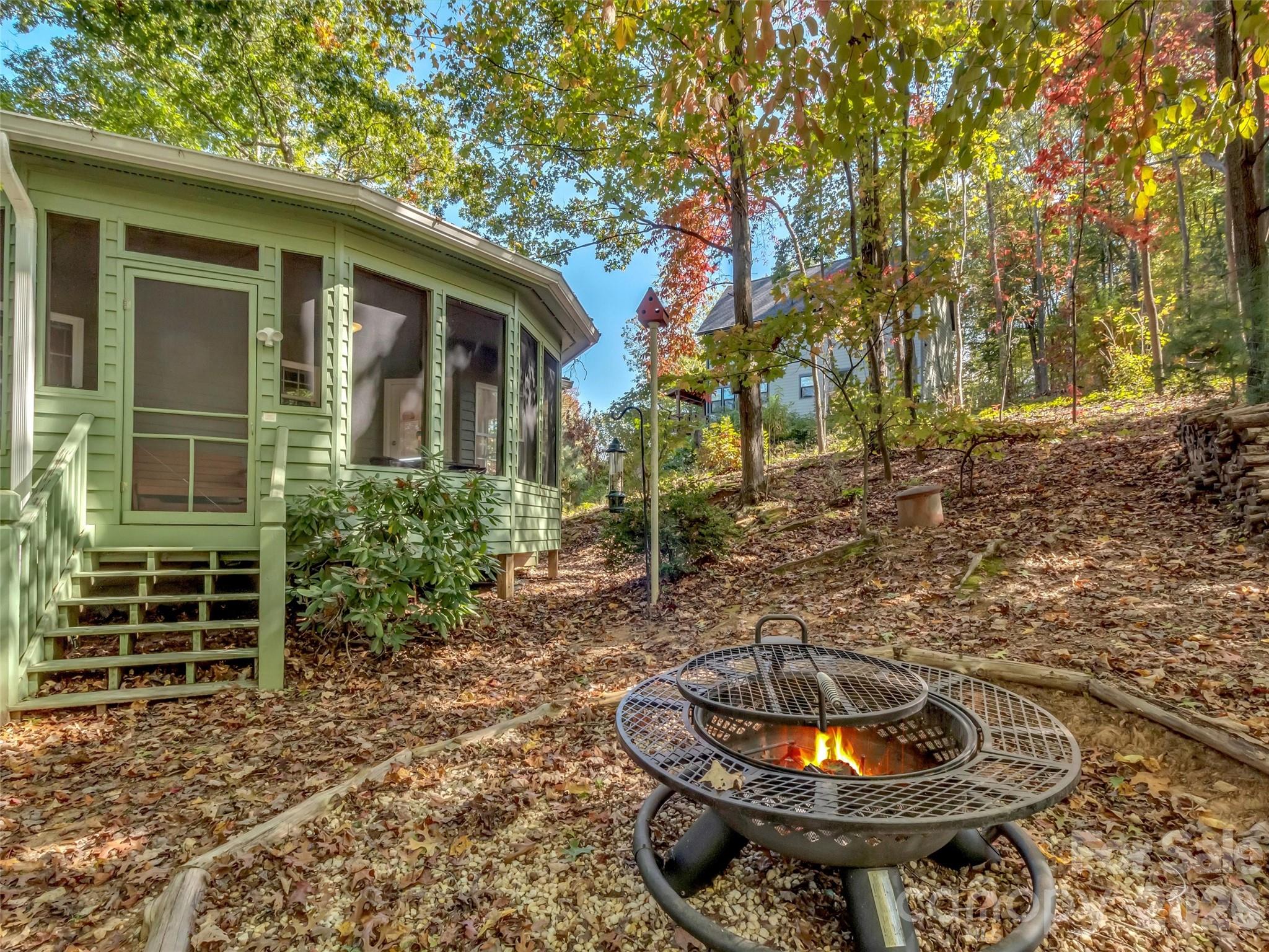132 Aldersgate Road Waynesville, NC 28786 - Photo 16 of 41 Gallery Image 16