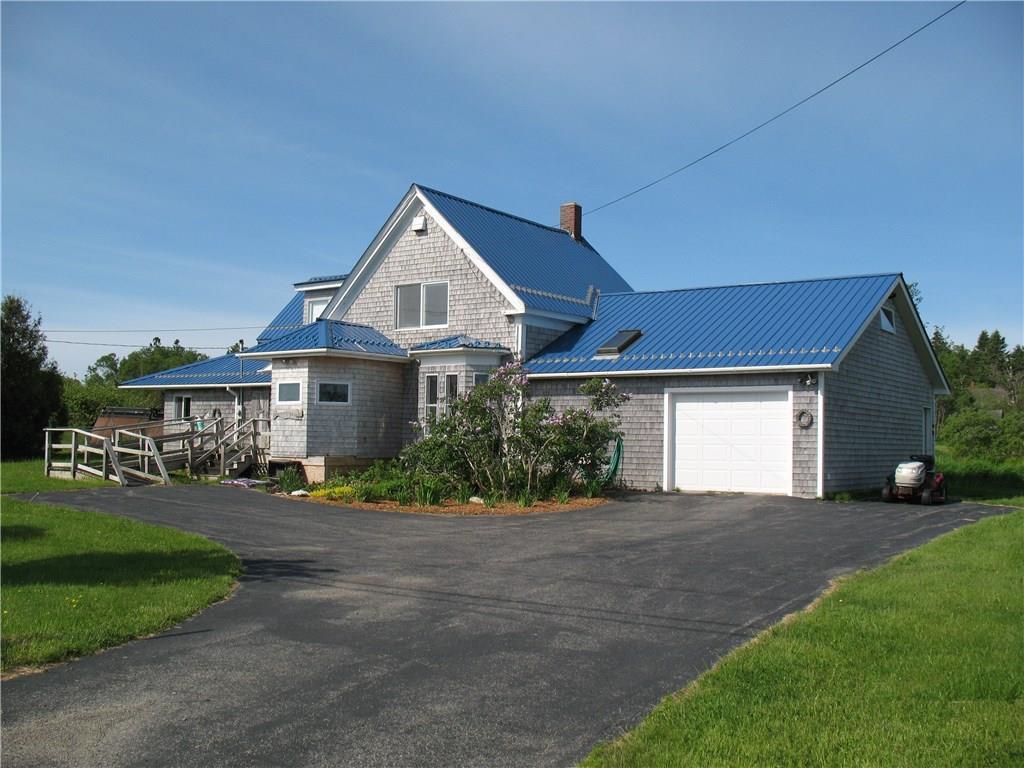 439 South Lubec Road Lubec, ME 04652 - Photo 1 of 18 Home for Sale in Lubec, Maine