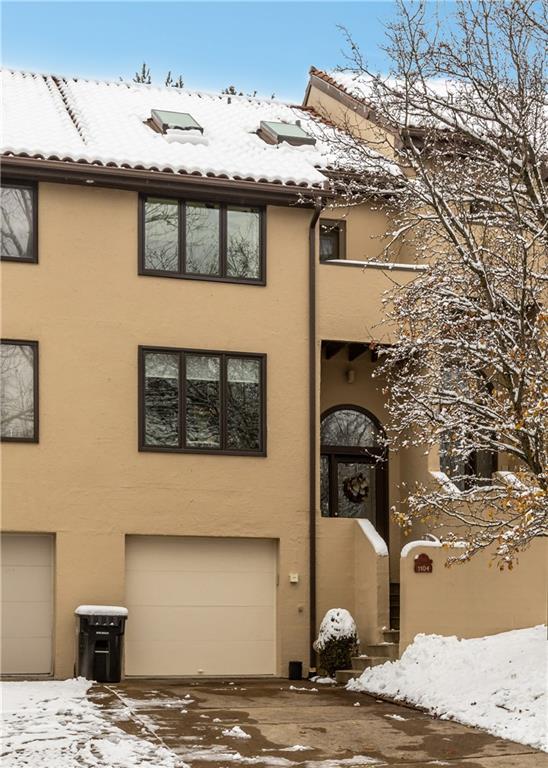1104 West Ridge Road Allison Park, PA 15101 - Photo 31 of 32 a view of a entryway of the house
