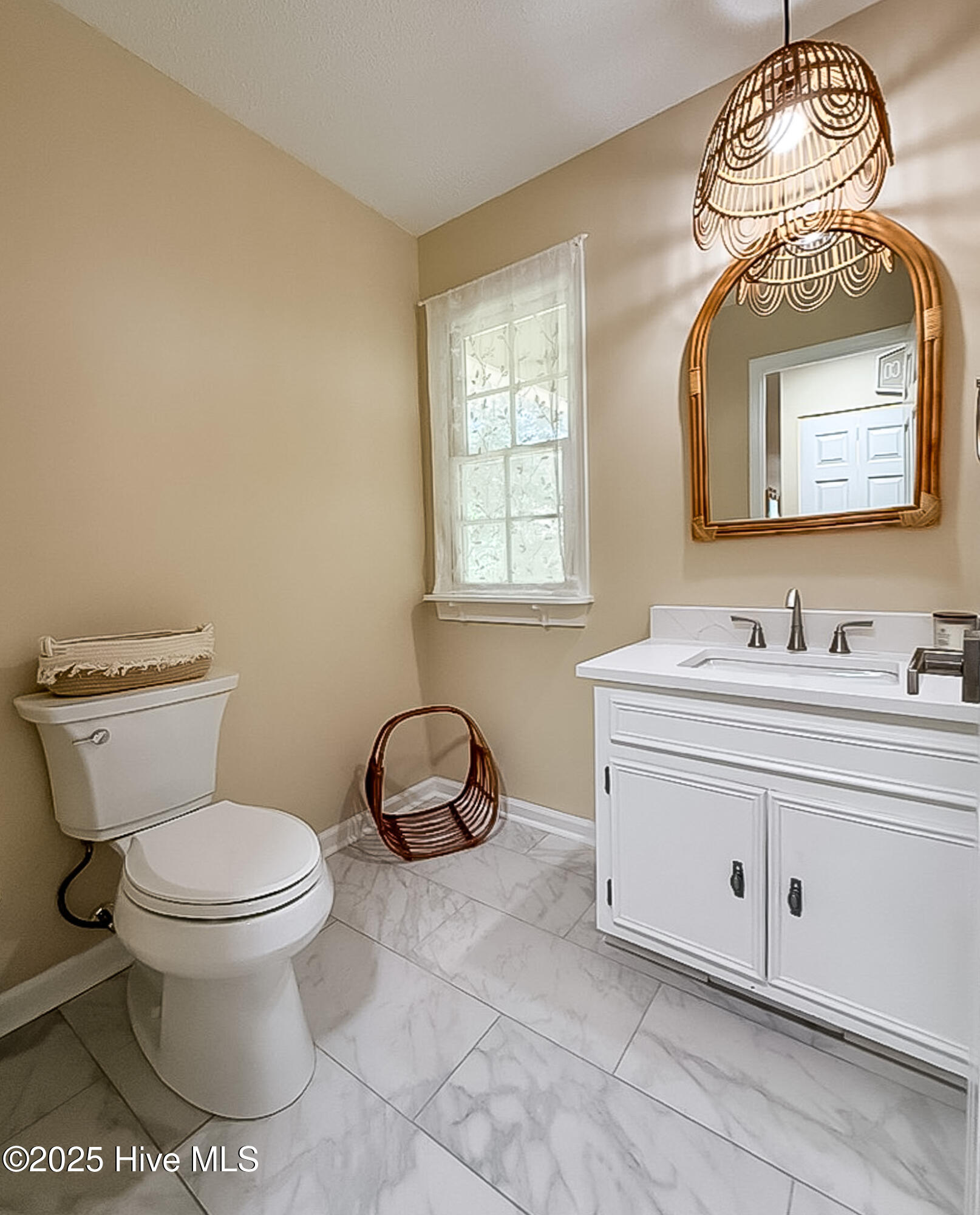 140 Lost Tree Road Pinehurst, NC 28374 - Photo 29 of 72 Powder Room (Downstairs)