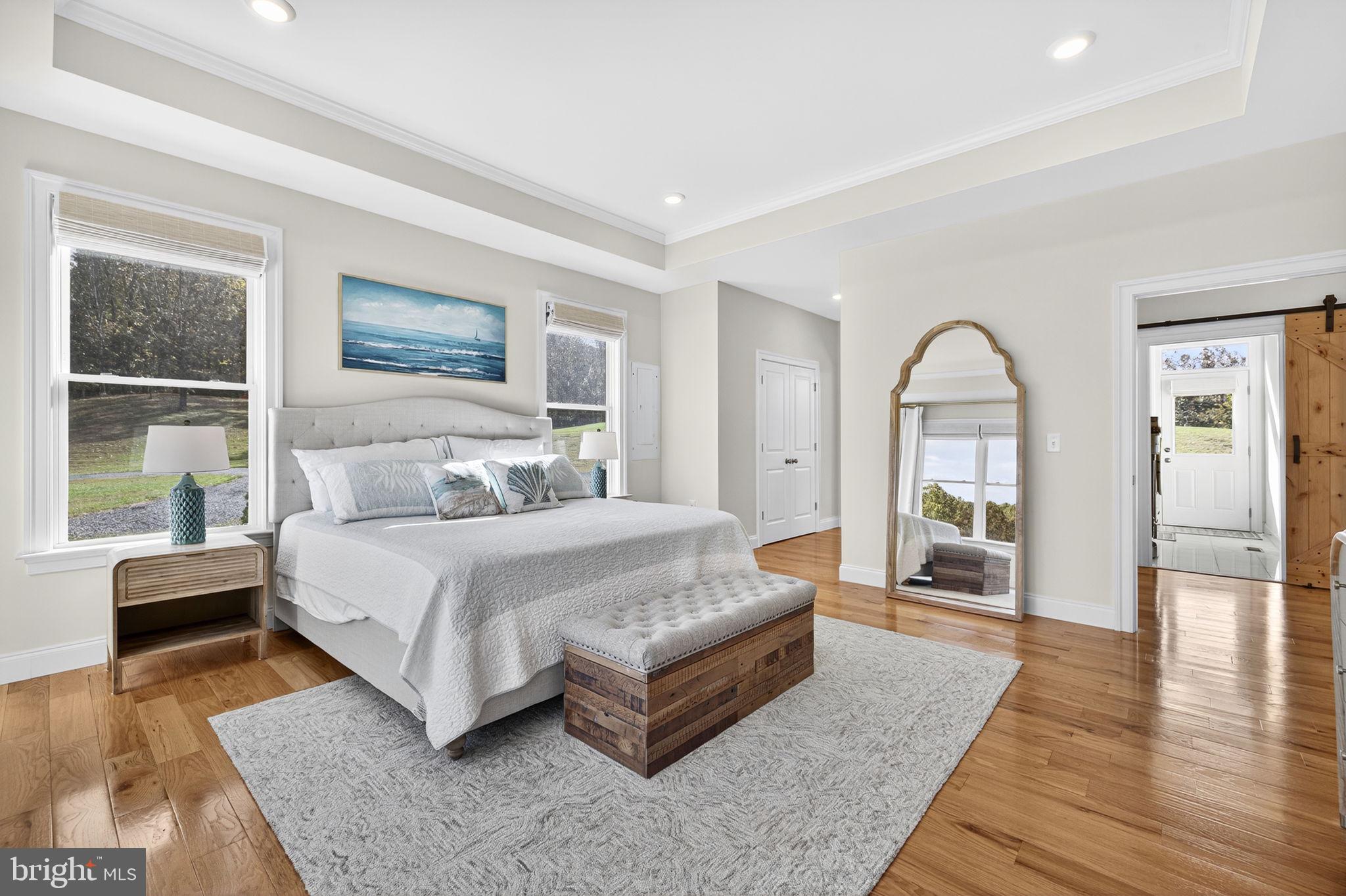 4050 Carrington Road Markham, VA 22643 - Photo 33 of 51