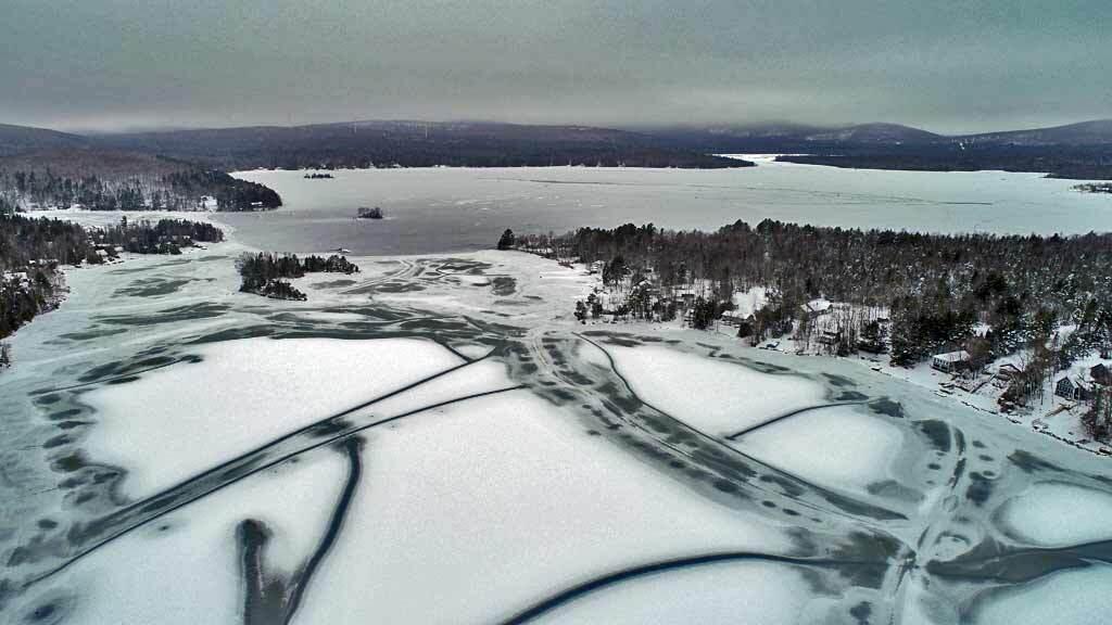 Lot 14 Mountain Road Houlton, ME 04730 - Photo 74 of 75 drews-lake-northern-me